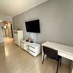 Luna Deluxe Olimpia Port