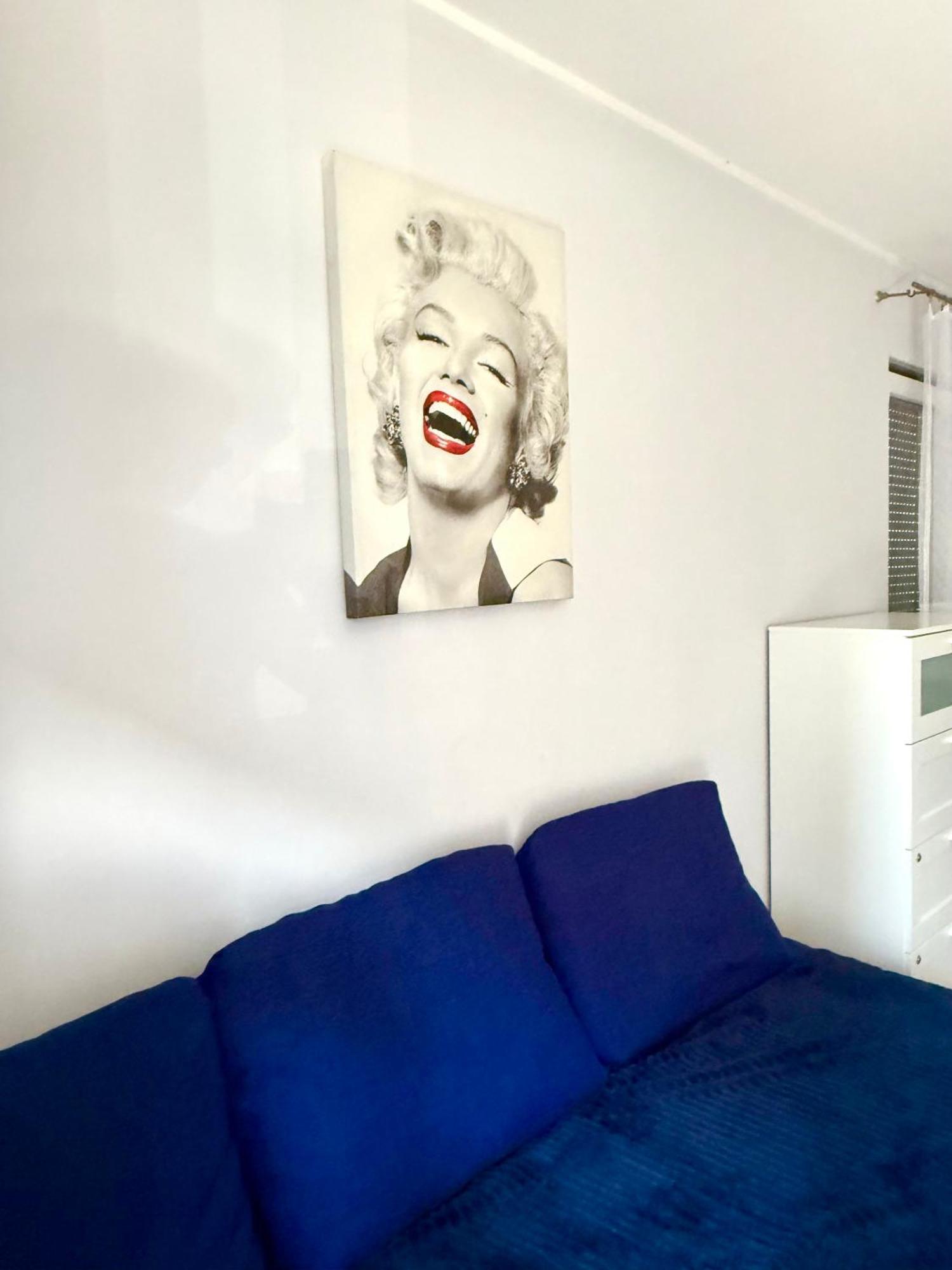 Luna Deluxe Olimpia Port Apartament *