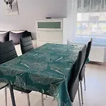 Luna Deluxe Olimpia Port