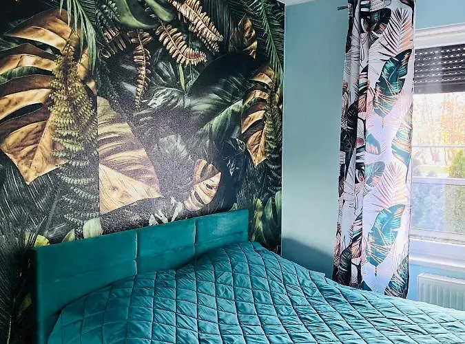 Luna Deluxe Olimpia Port
