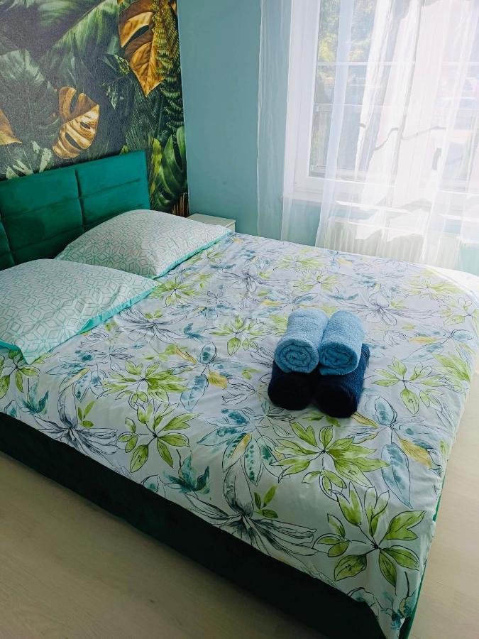 Apartment Luna Deluxe Olimpia Port *